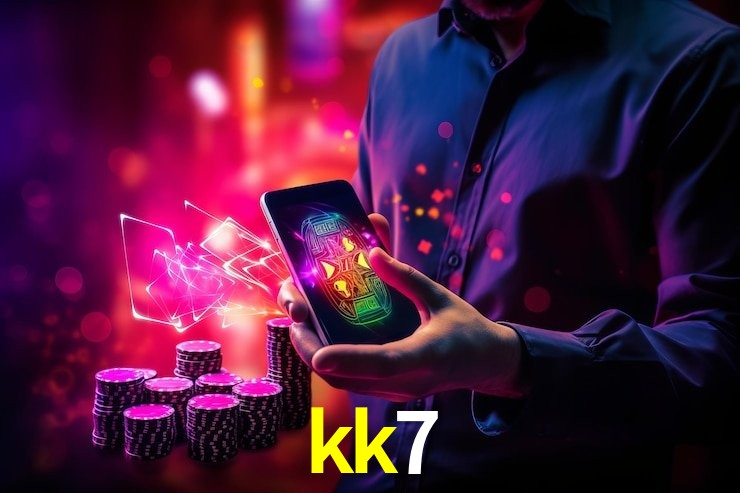 Estatísticas Crash Games kk7