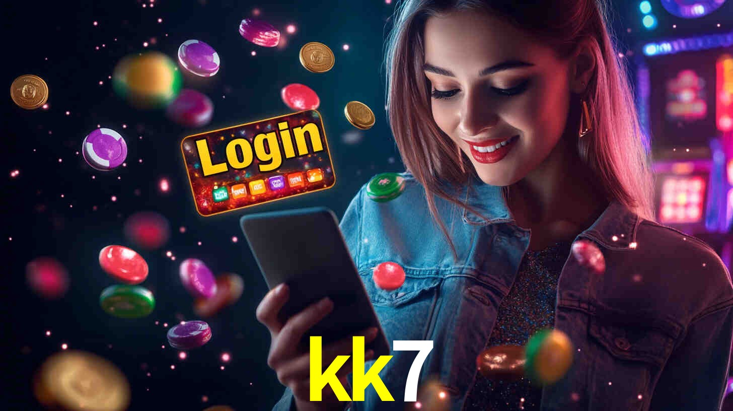 Descubra a Essência do kk7: Nossa História e Compromissos