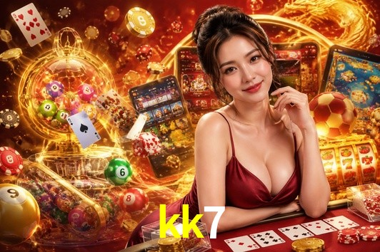 Secure Login kk7