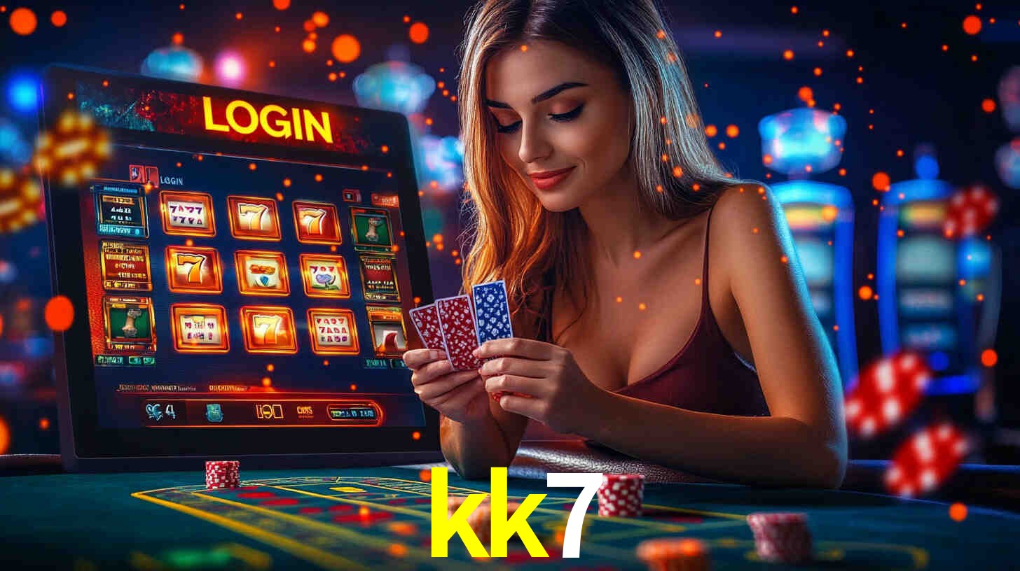 kk7 bet