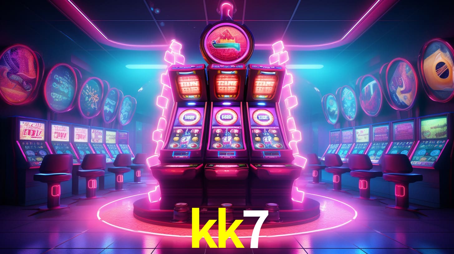 kk7: Seu Especialista em Apostas Esportivas Brasileiras