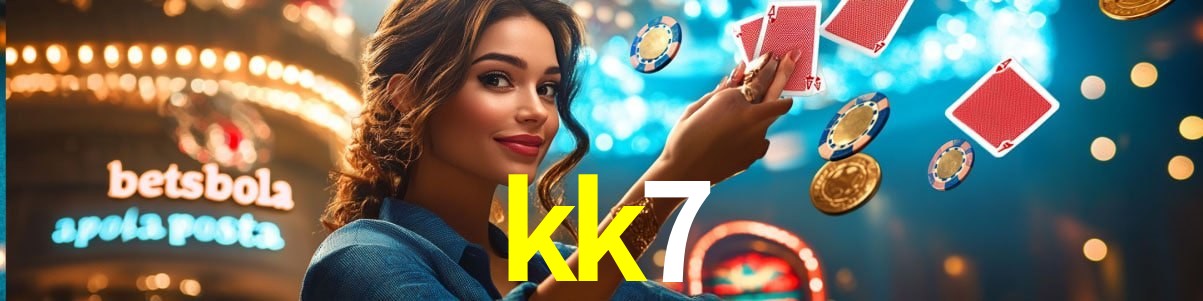 Experiência VIP kk7