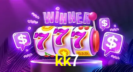 Descubra a Magia dos Jogos de Arcade no kk7