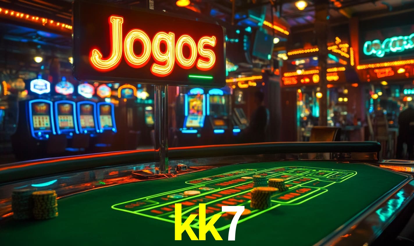 Sistemas de Segurança kk7