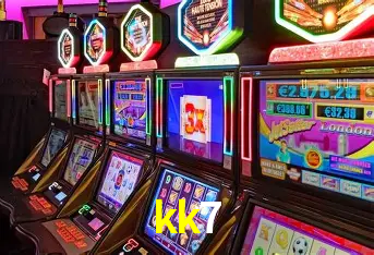 A Emoção da Loteria na kk7: Uma Chance de Mudança de Vida