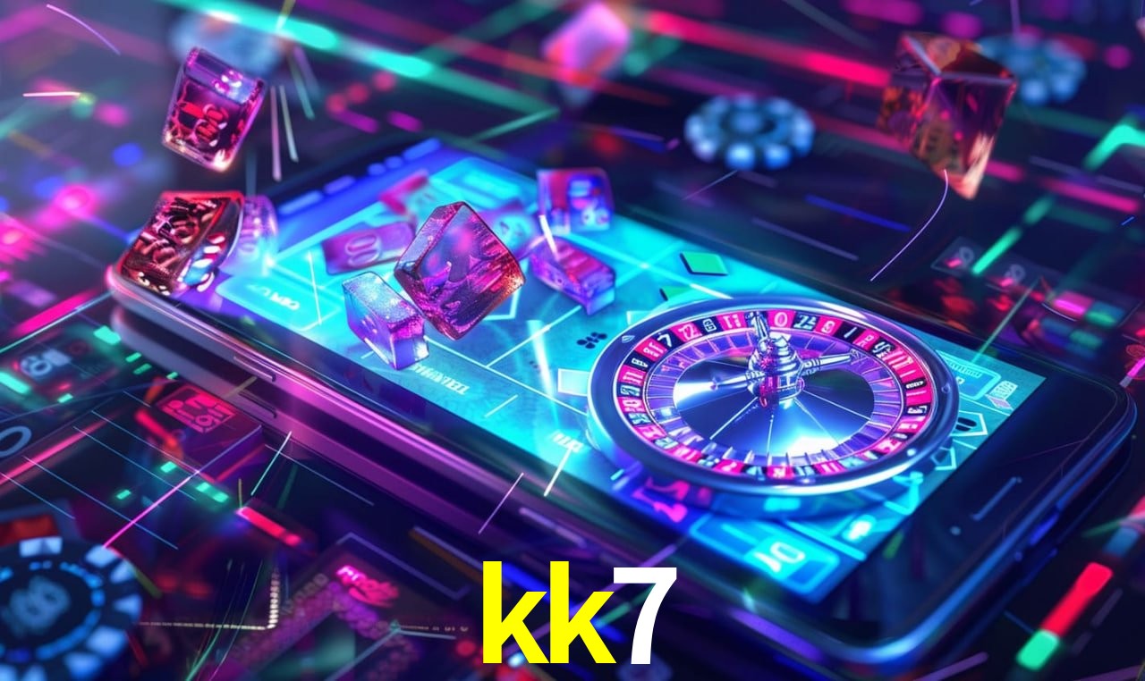 Estatísticas do Jogo kk7