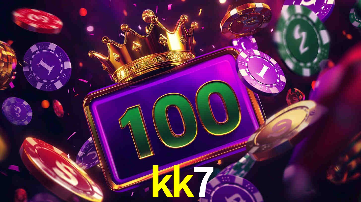 Exclusive Games kk7