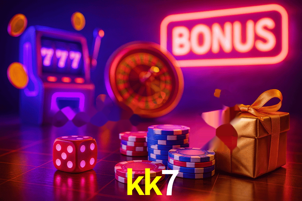 Apostas Esportivas na kk7: Um Guia Completo