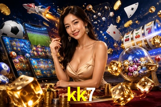 Game Providers kk7