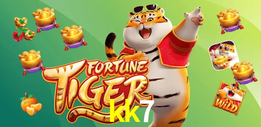 Welcome Bonus kk7