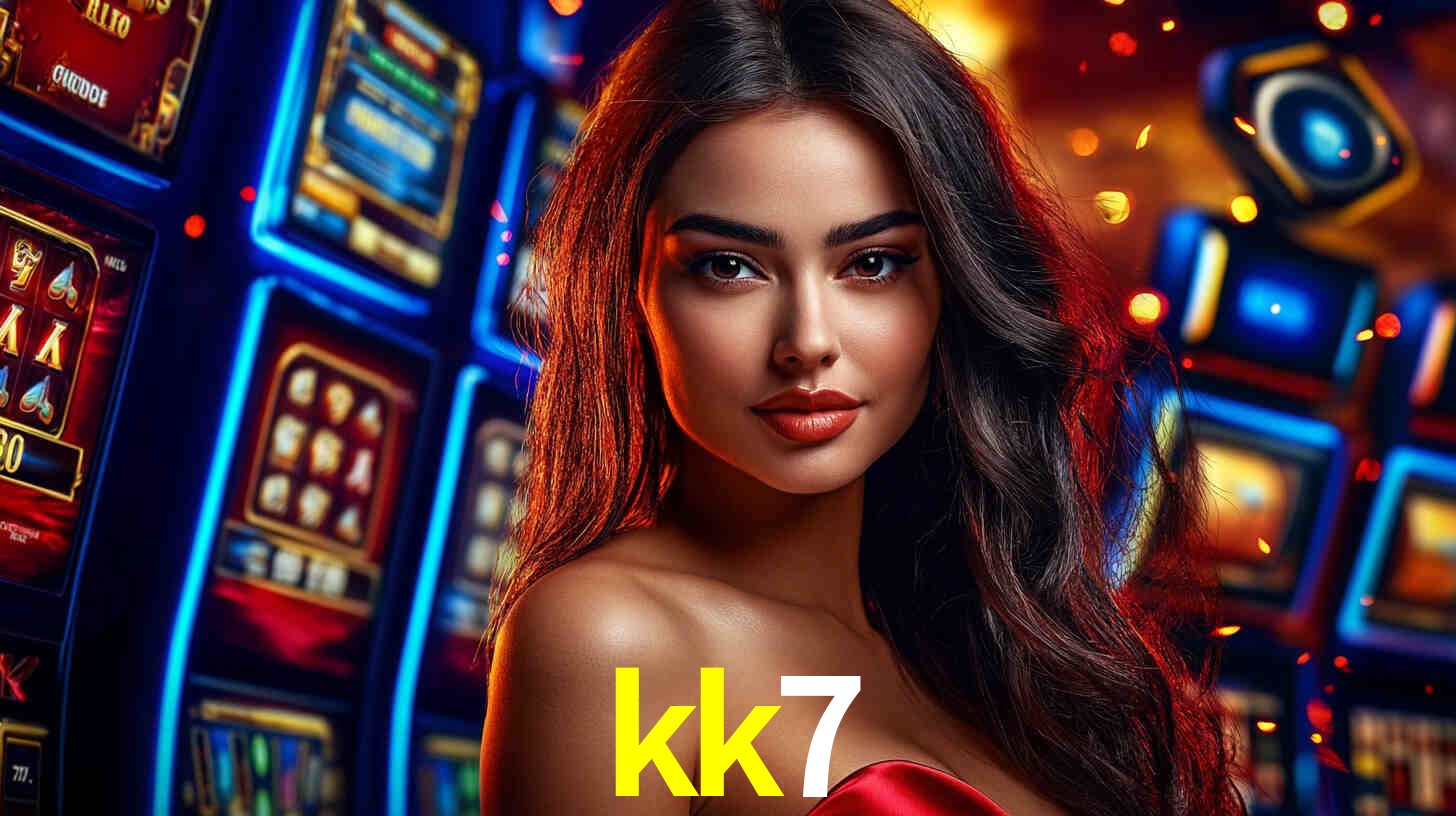 Inovações de Jogos na kk7: O Futuro das Experiências Interativas