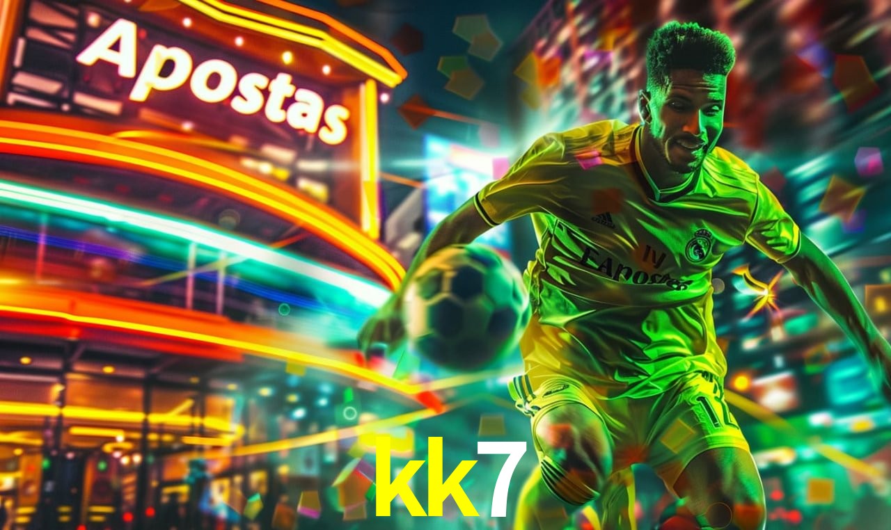 Login Seguro kk7
