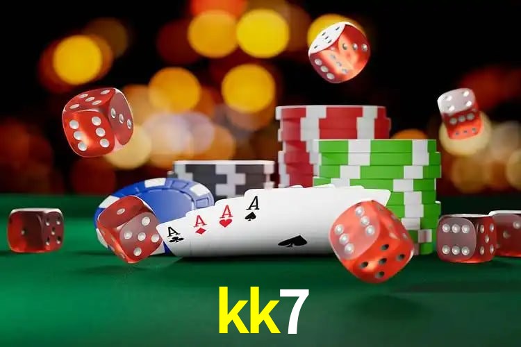 Segurança 2FA kk7