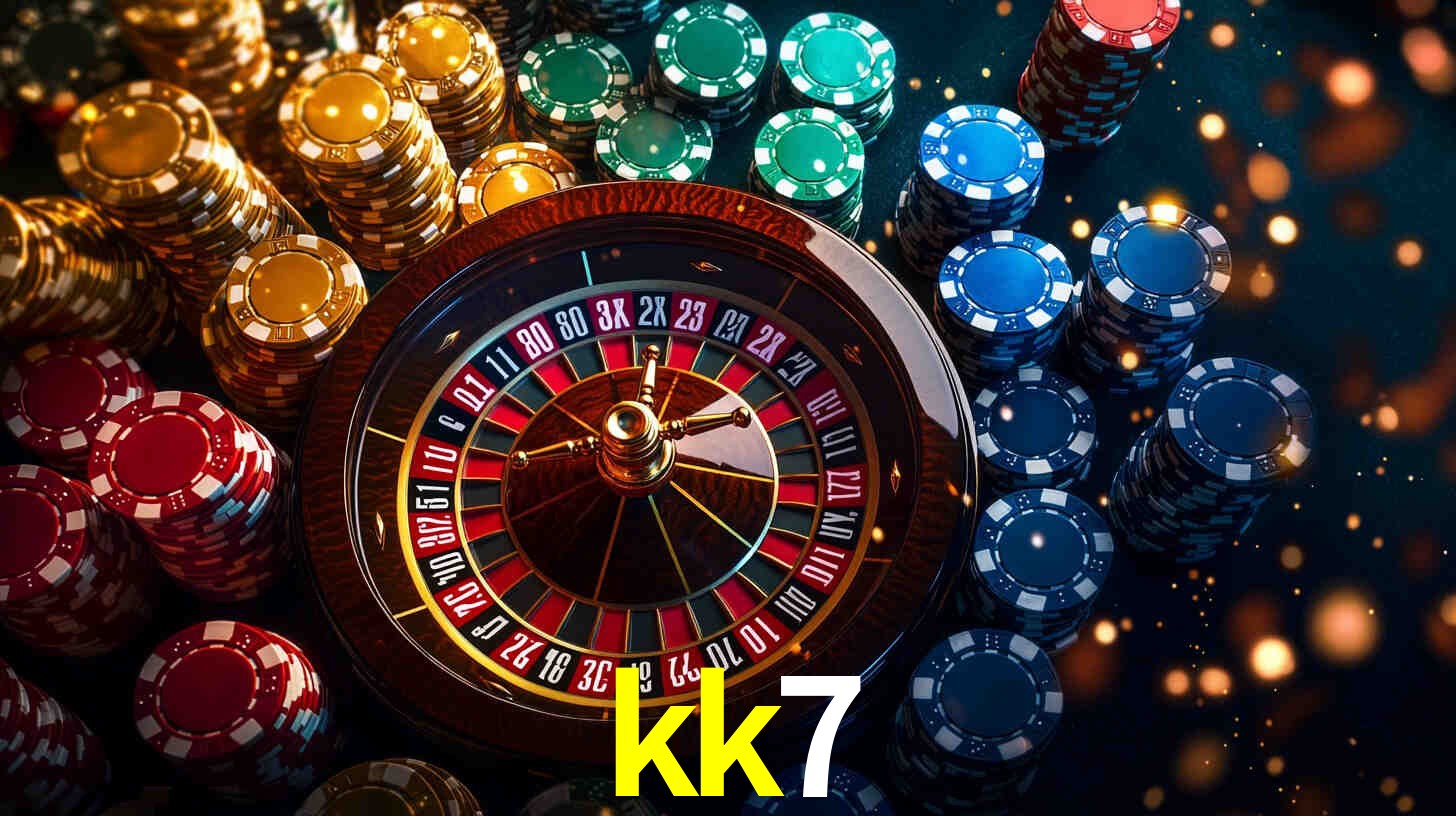 Ofertas Imperdíveis na kk7: Promoções e Bônus Que Valem a Pena
