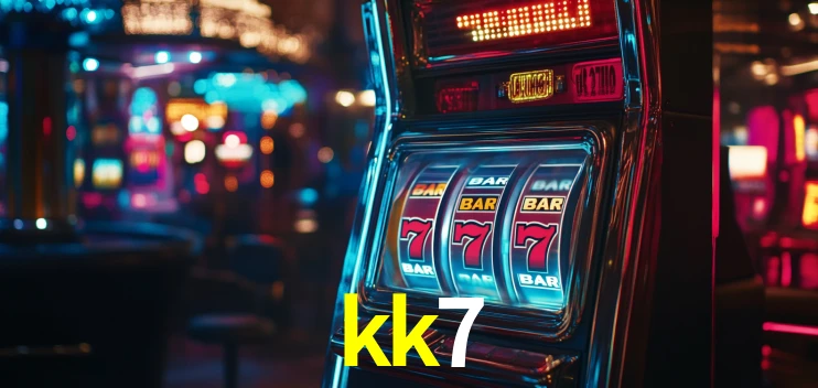Welcome Bonus kk7