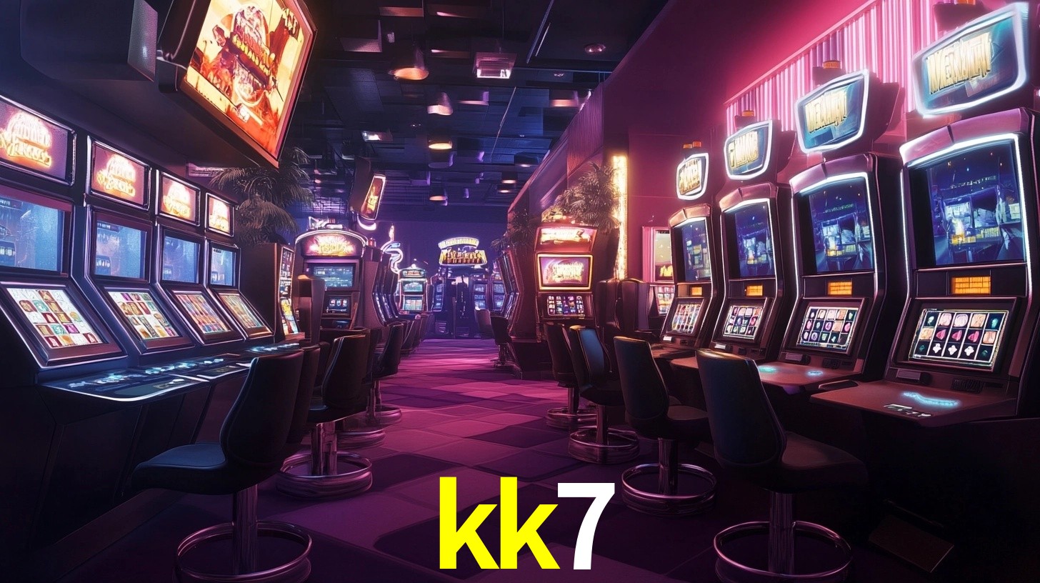 kk7 bet