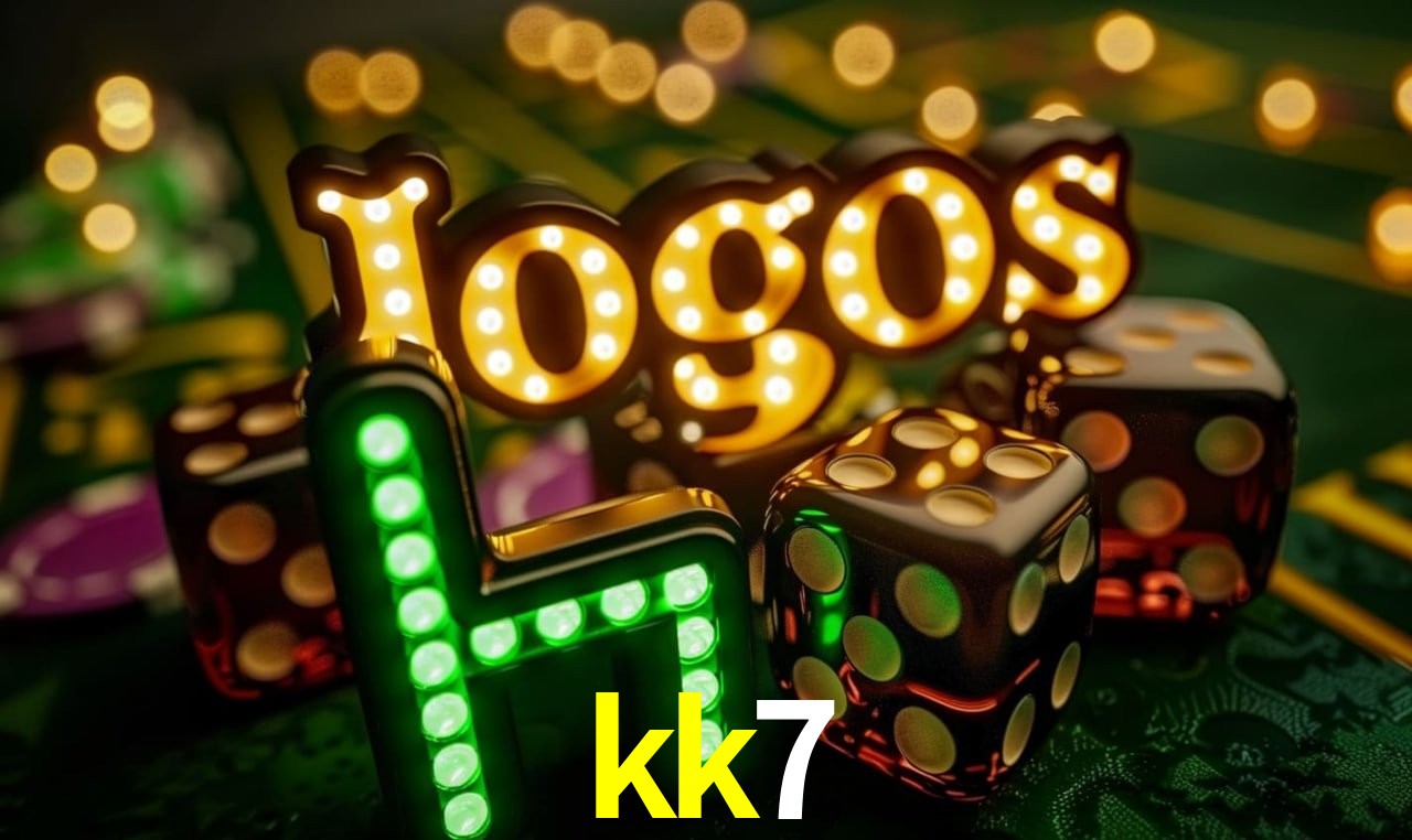 Provedores de Jogos kk7