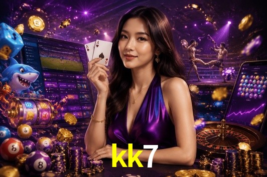 Blackjack Table kk7