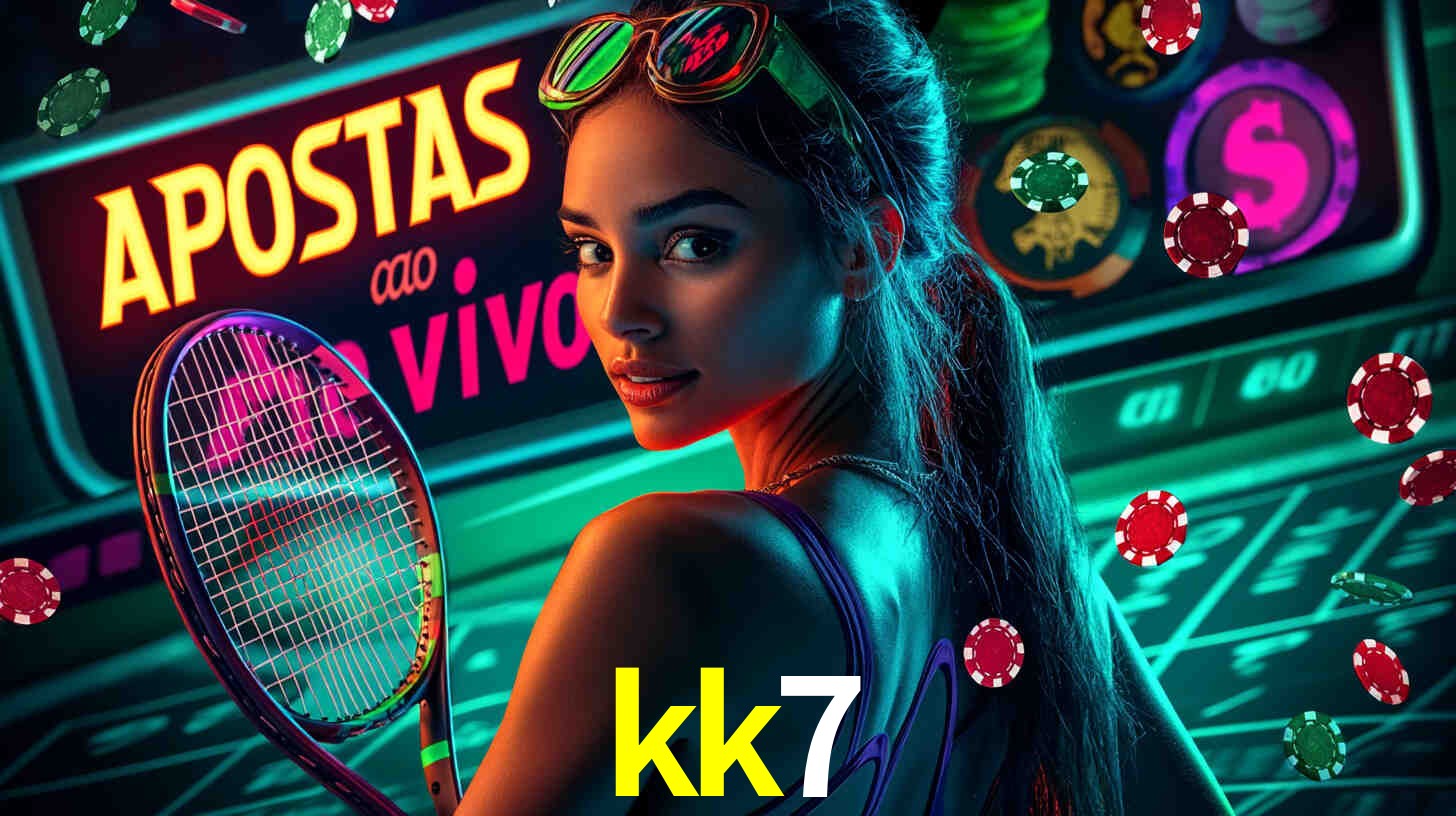 Descubra a Essência do kk7: Nossa História e Compromissos