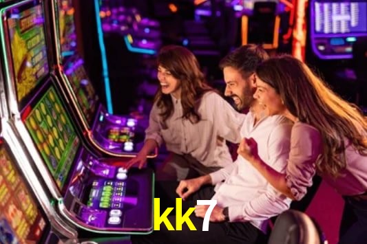 PIX Instantâneo kk7