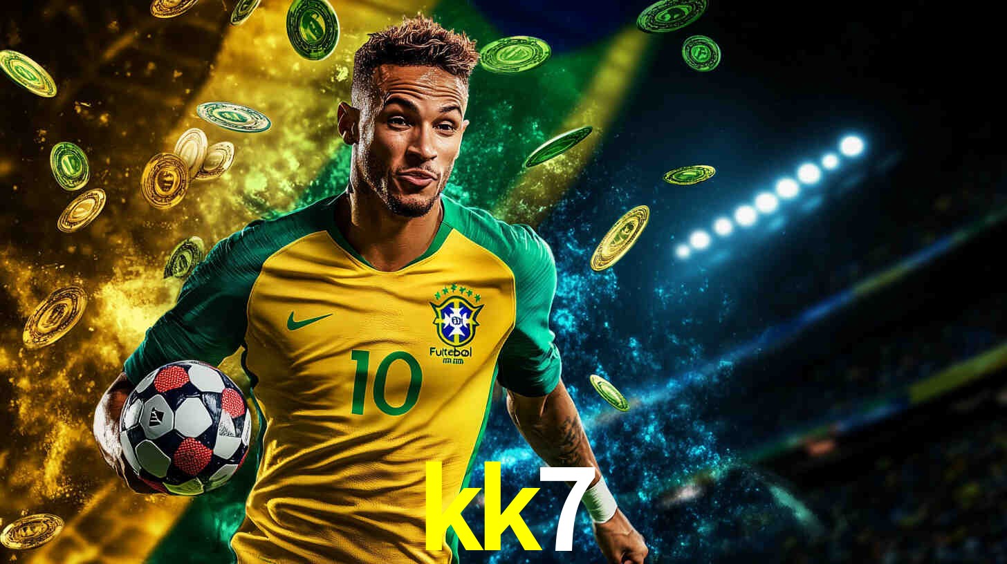 Explorando a Categoria de Eventos em Apostas na kk7